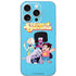 Cartoon Network Steven Universe Steven Universe Characters iPhone 16 Pro Skin